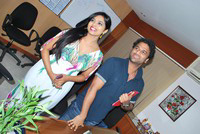 Singer Ranina Reddy at Tori